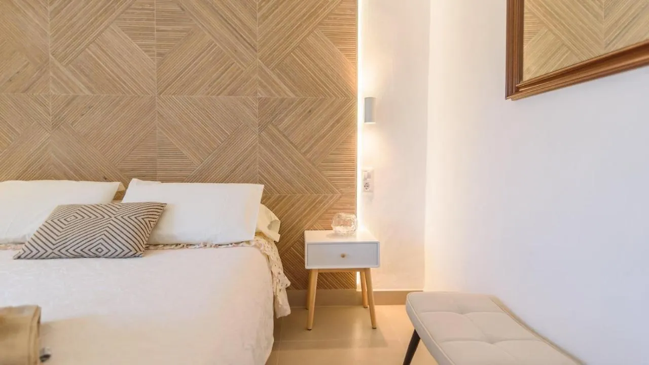Villa Casa Antana Frigiliana By Ruralidays