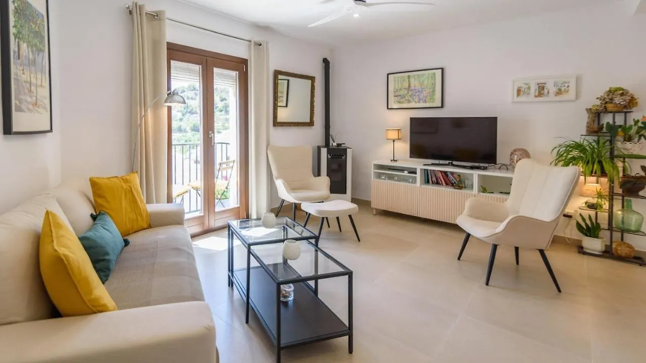 Villa Casa Antana Frigiliana By Ruralidays 0*,