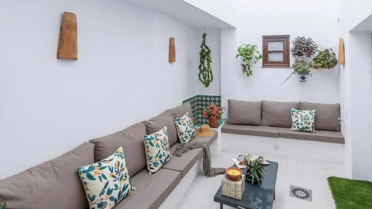 Villa Casa Antana Frigiliana By Ruralidays 0*,  Spanien