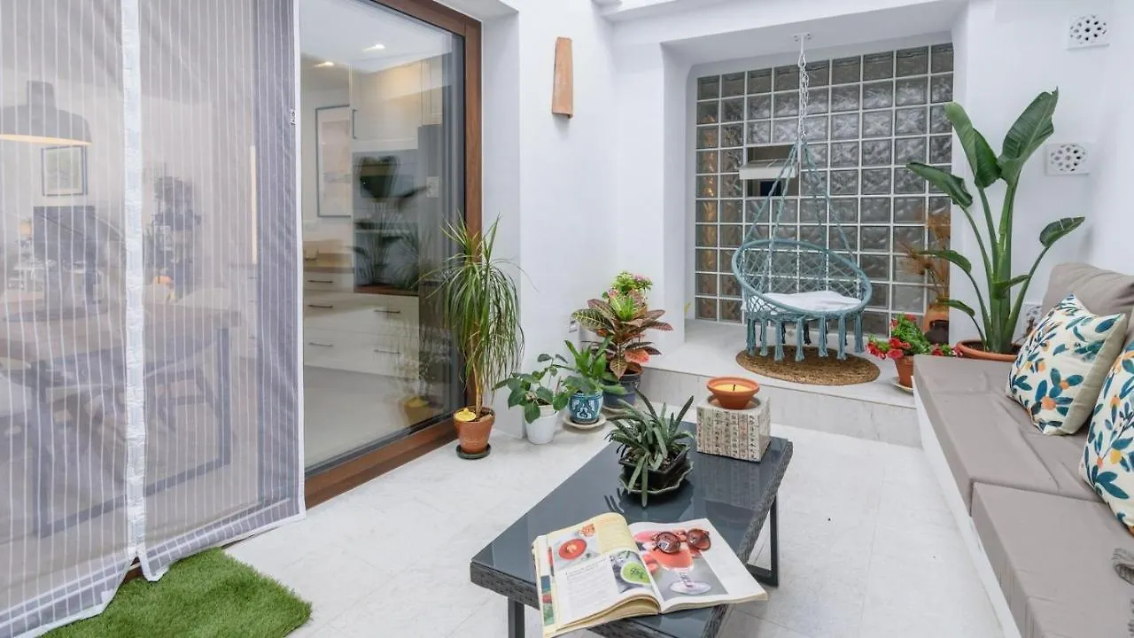 Villa Casa Antana Frigiliana By Ruralidays Ferienhaus