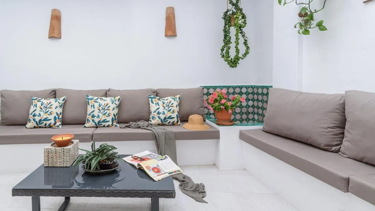 Villa Casa Antana Frigiliana By Ruralidays España